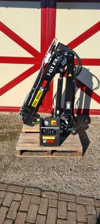 Hiab T-CLX 018-3 laadkraan, Nieuw!!, Auto-onderdelen, Vrachtwagen-onderdelen, Ophalen, Nieuw, Overige merken, Carrosserie en Plaatwerk