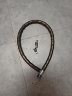 Gilera runner zadel slot orgineel 50cc 125cc 180cc 2t, Ophalen of Verzenden, Gebruikt, Zadel, Piaggio