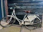 Batavus Old Dutch damesfiets 56 cm – Nieuw zadel + slot, 56 cm of meer, Ophalen, Gebruikt, Batavus.