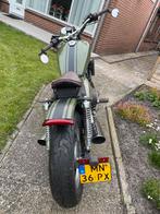Honda Magna VF500C 1984 Caferacer / Bobber – Unieke custom, Particulier, 4 cilinders, Chopper