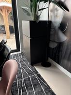 Pilaar / zuil met plantenbak, Ophalen, Zo goed als nieuw