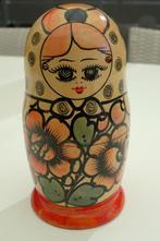 Origineel Russische Matroesjka's, Antiek en Kunst, Ophalen of Verzenden