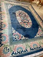 Tapijt Korea (245x340, scheerwol), Huis en Inrichting, Stoffering | Tapijten en Kleden, Ophalen, Gebruikt, 200 cm of meer, 200 cm of meer