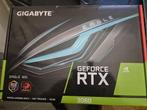 Gigabyte 3060 RTX EAGLE 12GB rev 2, Computers en Software, Videokaarten, Gebruikt, PCI-Express 4, Ophalen of Verzenden, Nvidia