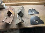 Airride Chassis Delen Chevrolet C10, Ophalen of Verzenden, Gebruikt, Chevrolet