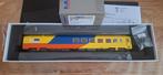 Ls models SNCF grill express rijtuig, Ophalen, Gelijkstroom, Wagon, Overige merken