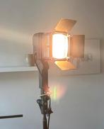 Fotolamp professioneel met dimmer, Ophalen of Verzenden, Gebruikt, Overige typen