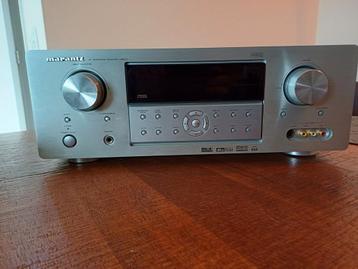 Marantz ZR6001 Versterker beschikbaar voor biedingen