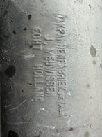 Klaasieke dakpannen - 10m2 -  merk, Doe-het-zelf en Verbouw, Dakpannen en Dakbedekking, Ophalen, Gebruikt, 5 tot 10 m², Dakpannen