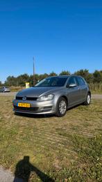 Golf 7 2013 1.2 TSI, Automaat., Auto's, 620 kg, 48 €/maand, Particulier, 1151 kg