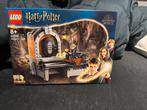 NIEUW!, Lego harry potter gringotss vault 40598, Ophalen of Verzenden, Nieuw, Complete set, Lego