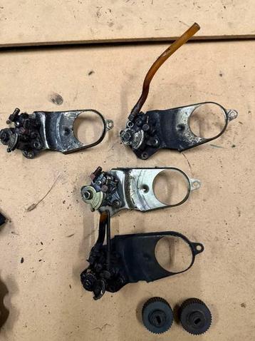Gilera runner Oliepompjes 125cc 180cc beschikbaar voor biedingen