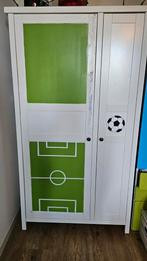 Kleding kast, Ophalen, Gebruikt, 50 tot 70 cm, 105 cm of meer