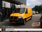 Mercedes-Benz Sprinter 316 2.2 CDI L2H1 airco navi cruise 3, 2143 cc, Overige kleuren, Overige carrosserieën, Handgeschakeld
