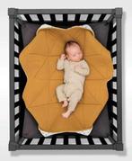 Hangloose hangmat voor baby okergeel, Kinderen en Baby's, Ophalen of Verzenden, Zo goed als nieuw