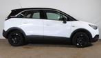 Opel Crossland X || 6 maanden garantie! 1.2 T. Innovation ||, 840 kg, Gebruikt, Euro 6, Wit