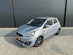 Mitsubishi Space Star 1.0 Cool+ | Airco | Elektrische Ramen, Auto's, Voorwielaandrijving, Stof, Origineel Nederlands, Handgeschakeld