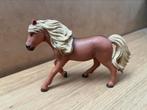 Schleich Farm World paarden, Ophalen of Verzenden, Zo goed als nieuw, Paard, Beeldje of Figuurtje