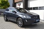 Volvo XC60 2.0 T6 AWD R-Design LPG ACC, Panoramadak, Stuurve, 4 cilinders, 1969 cc, Leder, Bedrijf