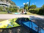 SUP board / Surfplank om te SUPpen of te (leren) surfen, Watersport en Boten, Suppen, Ophalen, Zo goed als nieuw