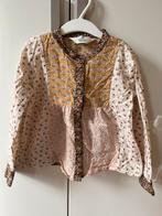 Bloemen blouse -, Meisje, H&M, Overhemd of Blouse, Ophalen of Verzenden