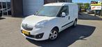 Opel Combo 1.3 CDTi L1H1 Sport // Airco // Stoelverwarming /, Voorwielaandrijving, Stof, Gebruikt, Origineel Nederlands