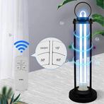 Uv Kiemdodende Lamp -  UV lamp - 36W, Ophalen of Verzenden, Nieuw