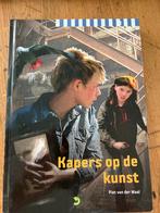 Kapers op de kunst - Piet van der Waal, Ophalen of Verzenden, Zo goed als nieuw, Fictie