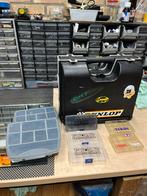 Tamiya hpi carson opbergbakken, Ophalen of Verzenden, Gebruikt, Onderdeel