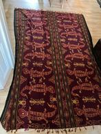 Zeer grote vintage ikat Lombok Indonesië, Ophalen of Verzenden