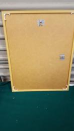 Schilderij gedroogde bloemen en bladeren in lijst, Ophalen of Verzenden, 'T Olde Gre-j, Info@toldegrej.nl, Endepoelstraat 20f Didam