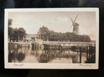 Rijswijk Hoornbrug Uitg de Groot, Verzamelen, Ansichtkaarten | Nederland, Zuid-Holland, Ongelopen, Ophalen of Verzenden