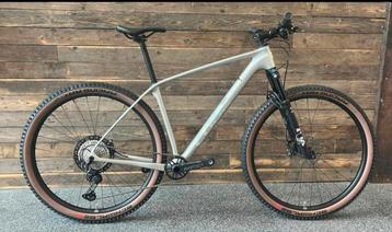 CUBE REACTION C:62 RACE 29 er M frame Shimano 1 x 12 XT beschikbaar voor biedingen
