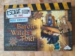 Escape room puzzle adventures, Hobby en Vrije tijd, Gezelschapsspellen | Bordspellen, Ophalen, Nieuw