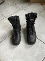 Gedragen HAIX Ranger legerschoenen maat 44 Heren normal, Verzenden, Gebruikt, Schoenen
