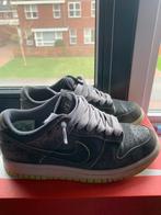 Nike dunk low, Overige typen, Ophalen of Verzenden, Zo goed als nieuw, Nike