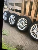 Velgen en banden, Ophalen, 18 inch, Bestelwagen, 255 mm