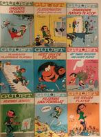 Guust flater vanaf nummer:0 t/m 19 €1.50 per stuk (nr9+16mis, Ophalen of Verzenden, Zo goed als nieuw, Franquin