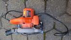 Black&Decker handcirkelzaag., Doe-het-zelf en Verbouw, Gereedschap | Zaagmachines, Gebruikt, Cirkelzaag, Ophalen of Verzenden