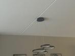 Hanglamp, Huis en Inrichting, Lampen | Hanglampen, Ophalen, Zo goed als nieuw, Kunststof, Minder dan 50 cm