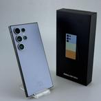 Samsung Galaxy S24 Ultra 256GB Blauw, Telecommunicatie, Mobiele telefoons | Samsung, Samsung, Zo goed als nieuw, Support@Samsung.com