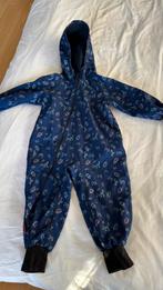 iELM Softshell Overall Maat 92 - Zo goed als nieuw, Ophalen of Verzenden, Zo goed als nieuw, Jongen of Meisje