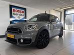MINI Countryman 1.5 Cooper S E ALL4 Chili Panorma dak, Hybri, Auto's, Mini, 12 maanden, Stof, Gebruikt, Euro 6