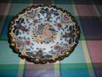 Makkum wandbord bord kom ., Antiek en Kunst, Ophalen of Verzenden