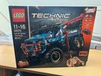 6x6 Allterrein Sleep/takelwagen  Lego Technic  42070, Kinderen en Baby's, Speelgoed | Duplo en Lego, Nieuw, Complete set, Lego