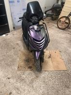 Piaggio Zip 80cc brom, Ophalen, Zo goed als nieuw, Benzine, Zip