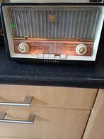 Philips uit 1958 / b3x80u, Antiek en Kunst, Ophalen of Verzenden