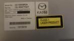 Autoradio Mazda 6 - GS1D669R0A, Auto diversen, Ophalen of Verzenden