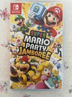 Super Mario Party Jamboree - Nintendo Switch, Ophalen, Overige genres, Nieuw, Eén computer