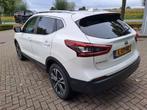 Nissan Qashqai 1.3 DIG-T N-Connecta | NAVIGATIE | CAMERA | P, Voorwielaandrijving, Gebruikt, Euro 6, 4 cilinders